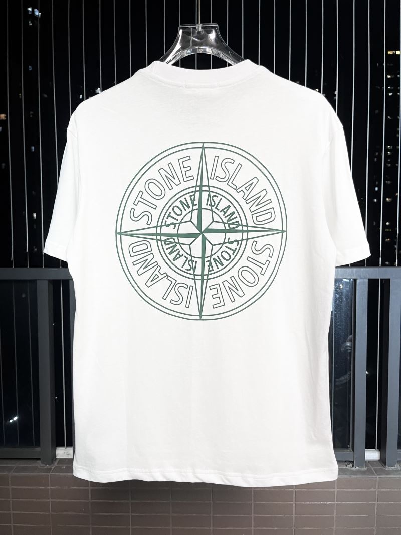 Stone Island T-Shirts